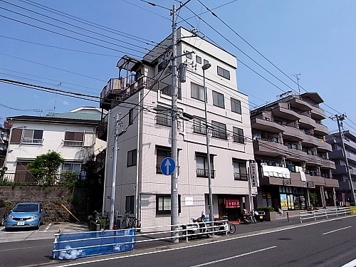 外観・メイン写真