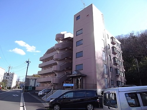 外観・メイン写真