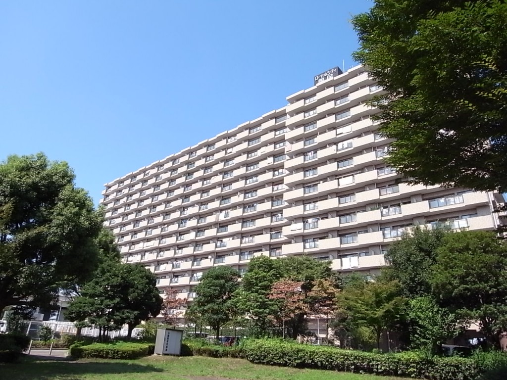 外観・メイン写真