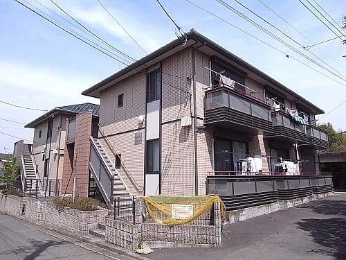 外観・メイン写真