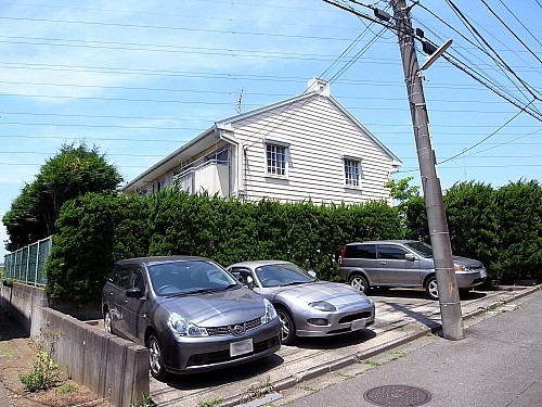 外観・メイン写真
