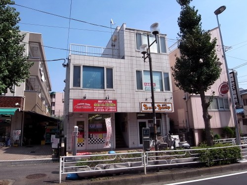 外観・メイン写真