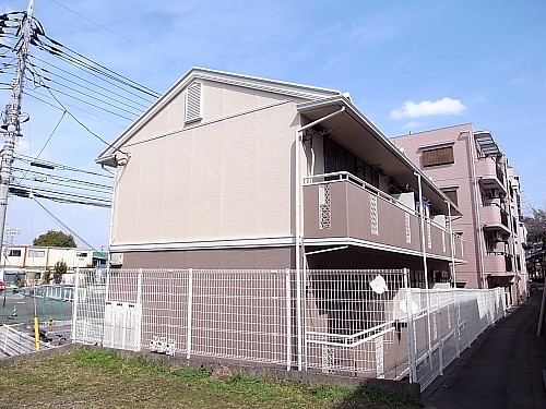 外観・メイン写真