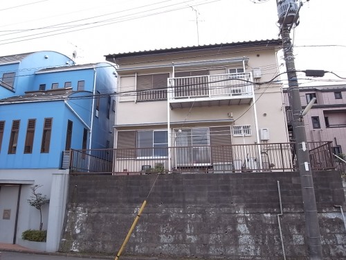 外観・メイン写真