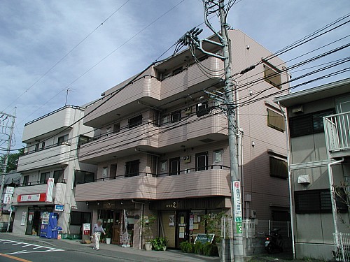 外観・メイン写真