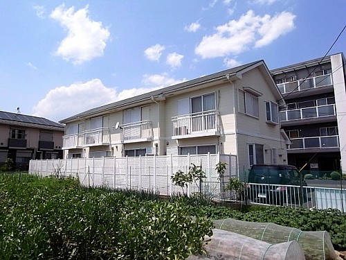 外観・メイン写真