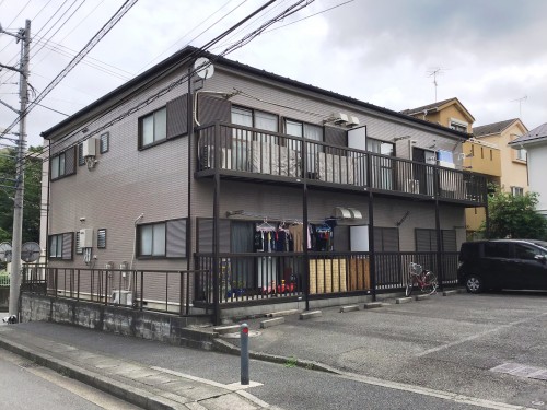 外観・メイン写真