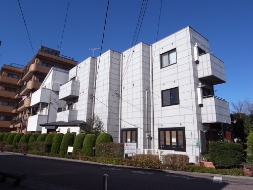 外観・メイン写真