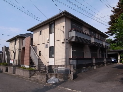 外観・メイン写真