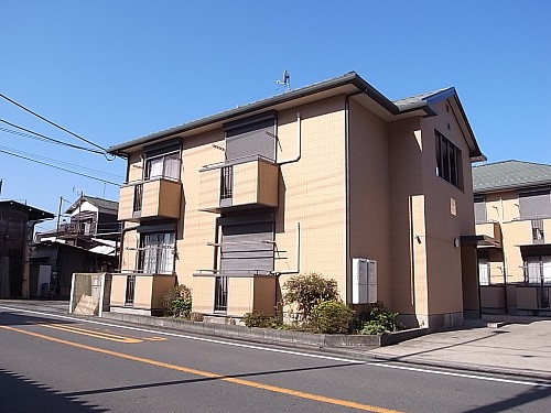 外観・メイン写真