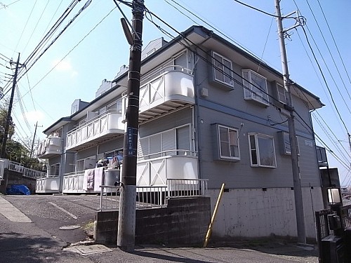 外観・メイン写真