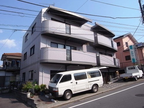 外観・メイン写真
