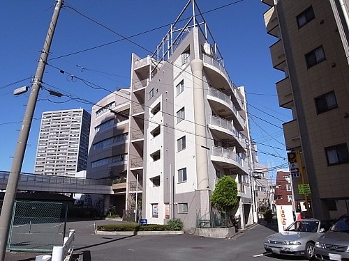 外観・メイン写真