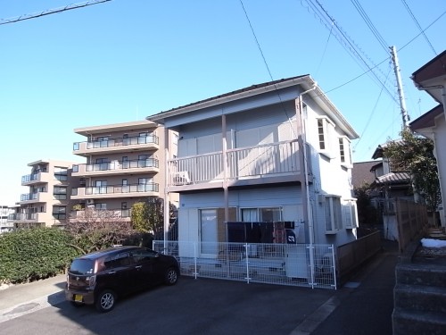 外観・メイン写真