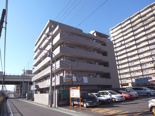 外観・メイン写真