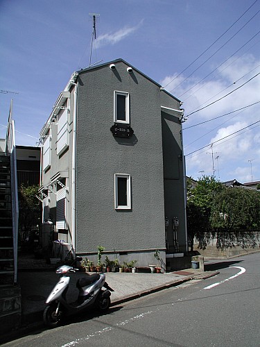 外観・メイン写真