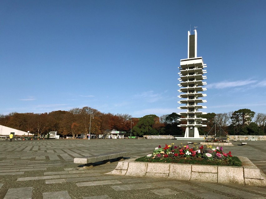 駒沢公園