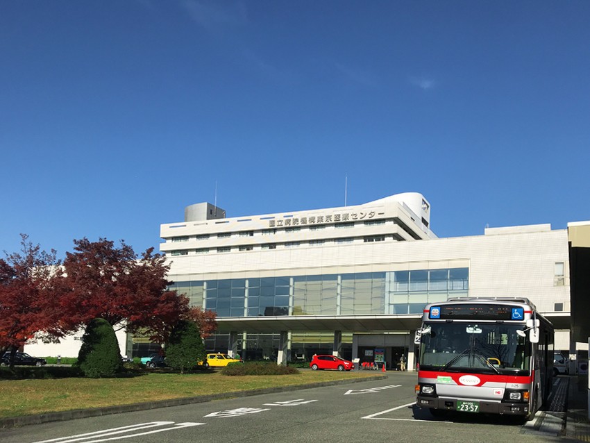 国立東京医療センター