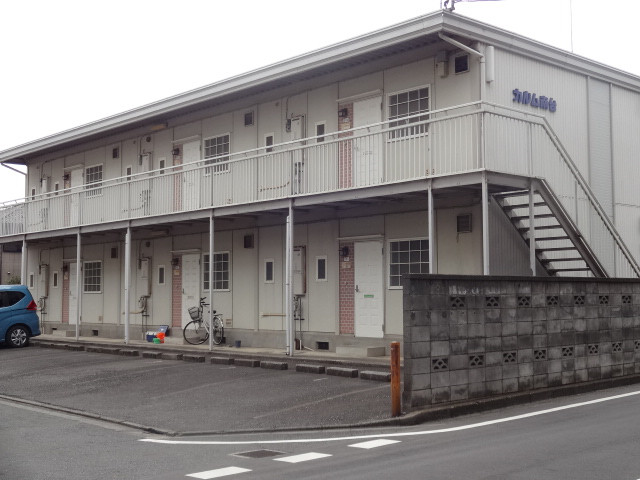 外観・メイン写真