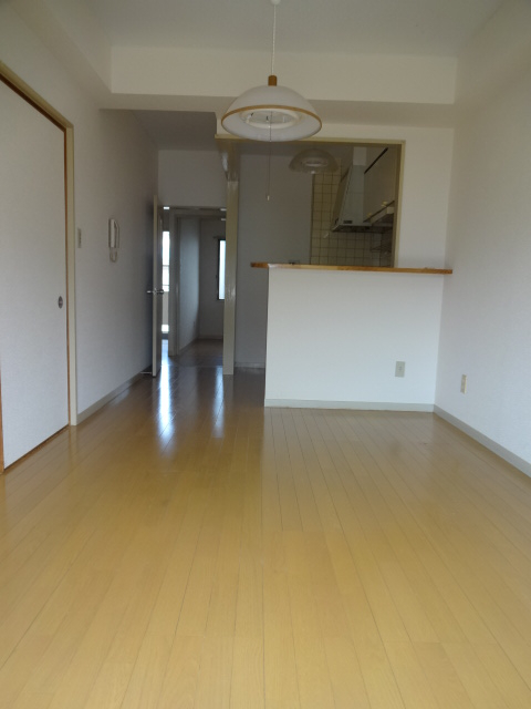 カウンターがポイントです