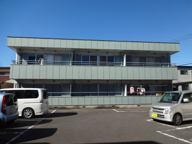 外観・メイン写真