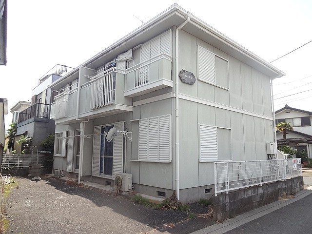 外観・メイン写真