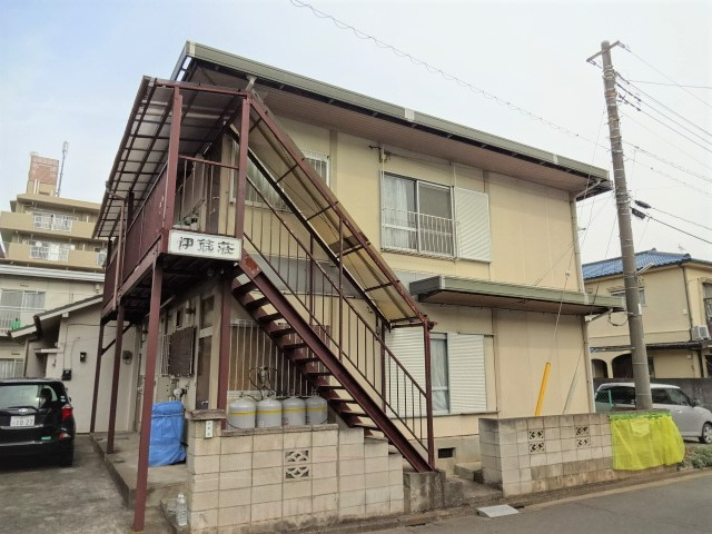 外観・メイン写真