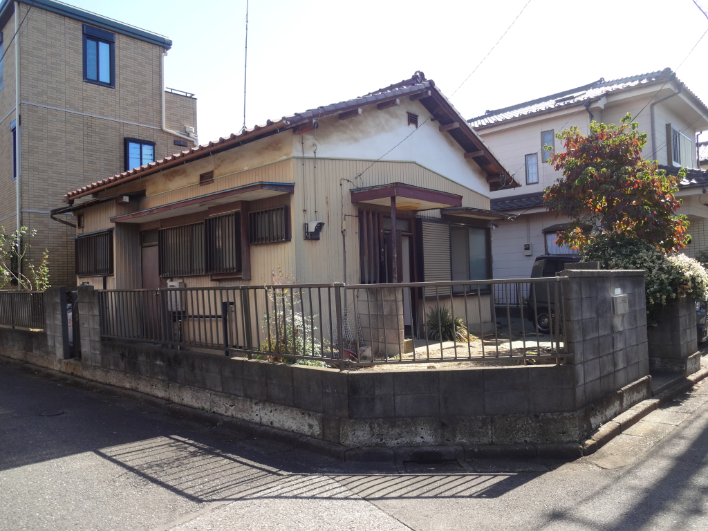 外観・メイン写真