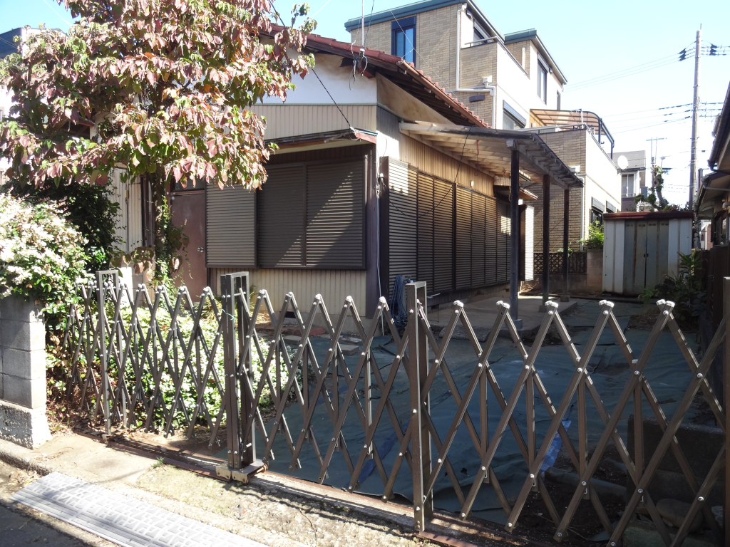 外観・メイン写真