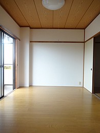 和室→洋室にリフォームしました！