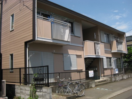 外観・メイン写真