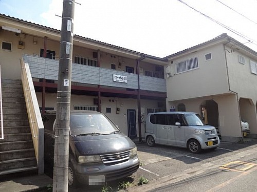 外観・メイン写真