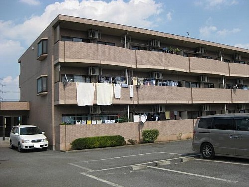 外観・メイン写真