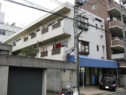 外観・メイン写真