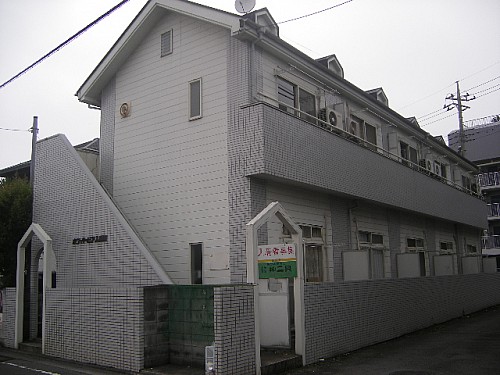 外観・メイン写真