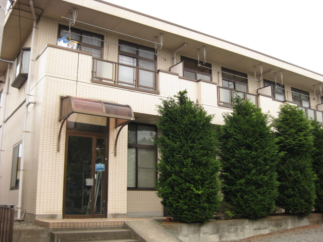 外観・メイン写真