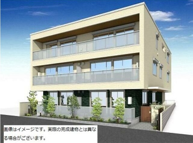 外観・メイン写真