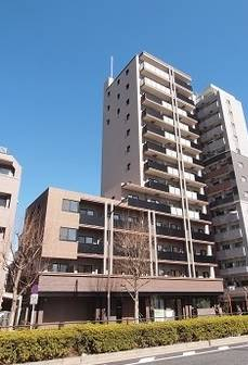 外観・メイン写真