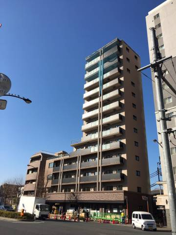 外観・メイン写真