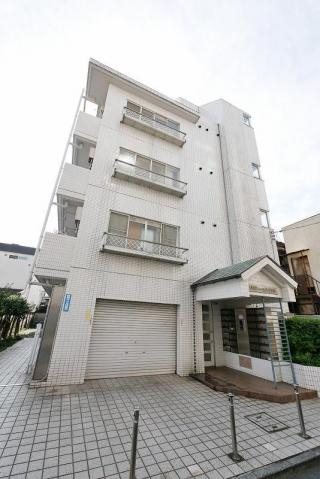 外観・メイン写真