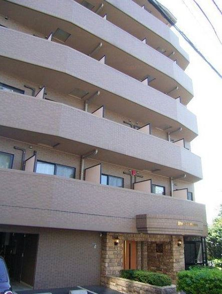 外観・メイン写真