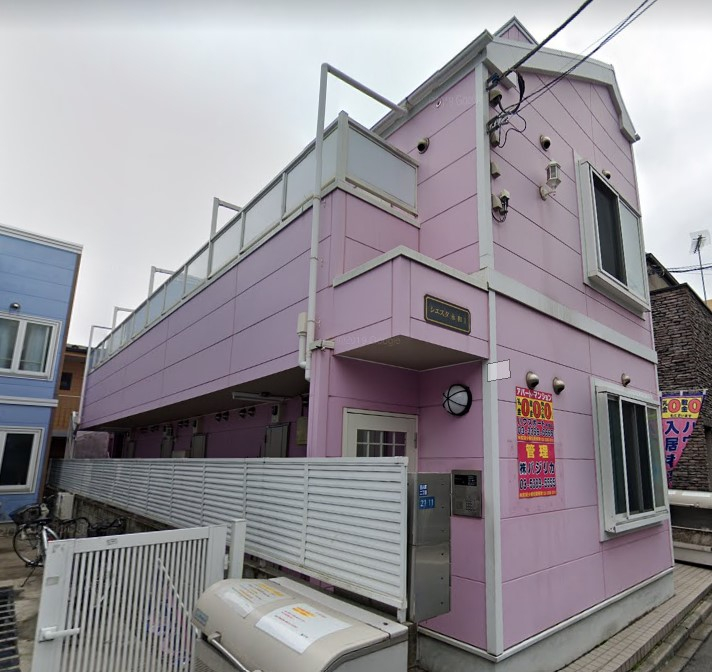 外観・メイン写真