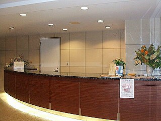 カスタリア新宿御苑の共有