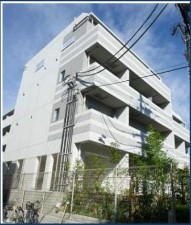 外観・メイン写真