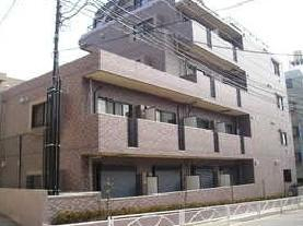 外観・メイン写真