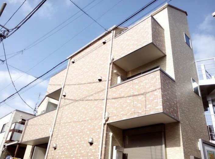 外観・メイン写真