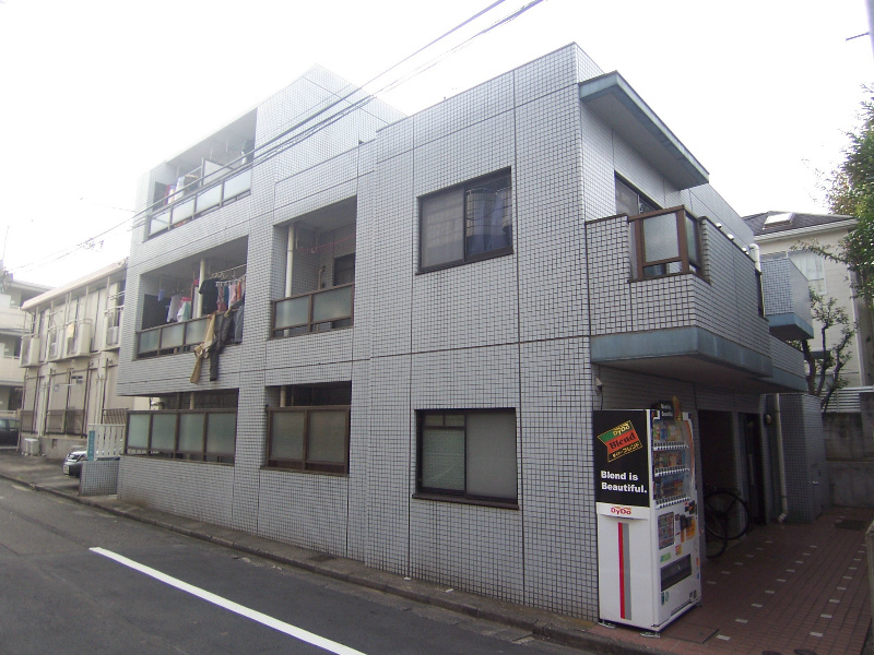 外観・メイン写真