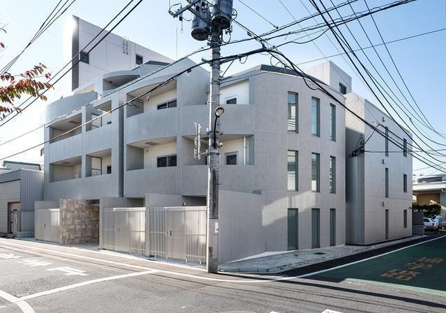 外観・メイン写真