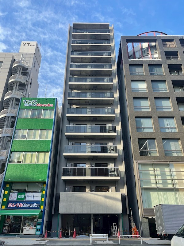 外観・メイン写真