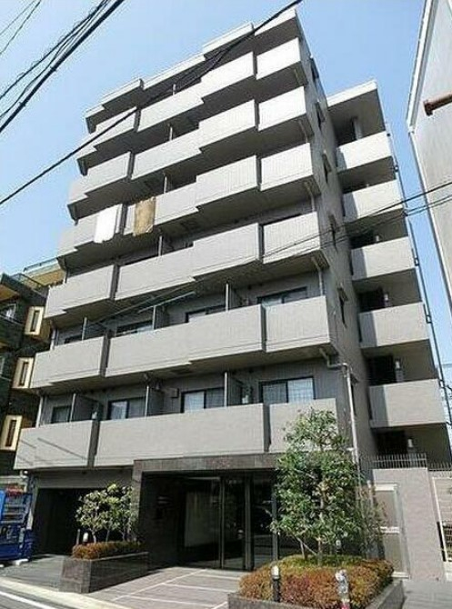 外観・メイン写真